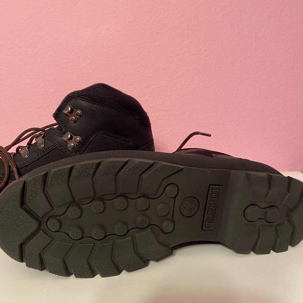 Timberland Boots - Picture 3 of 3